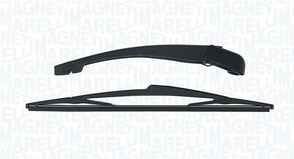 Wiper Arm Set, window cleaning